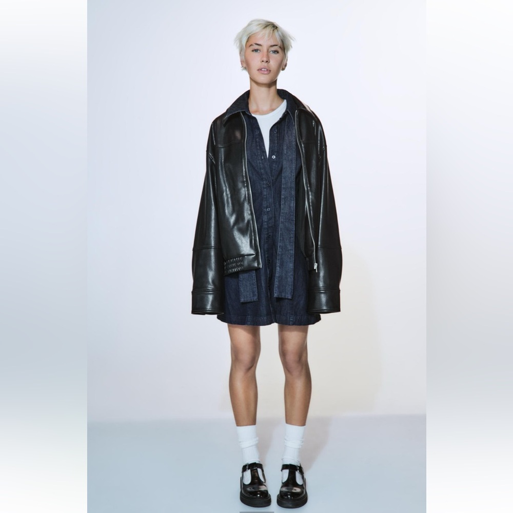 Zara Jean Dress